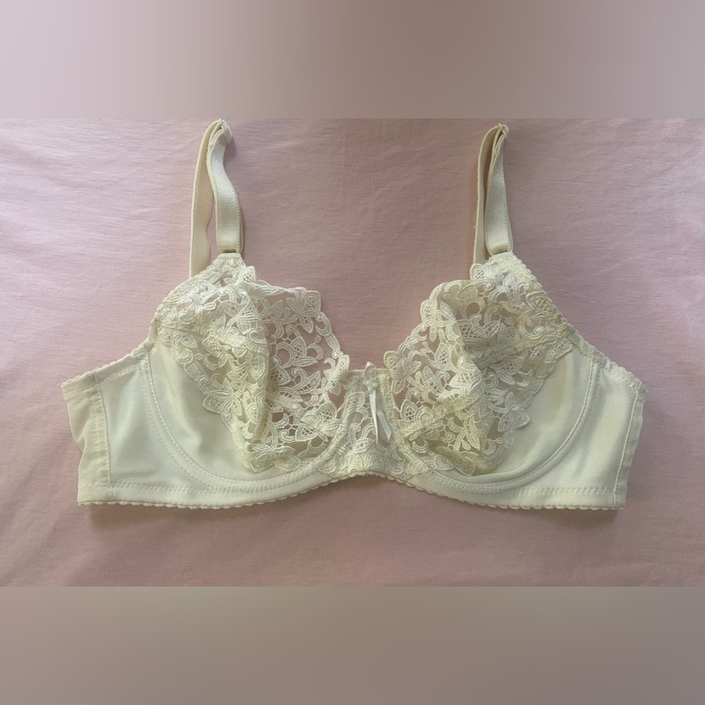 Wacoal Lace Bra